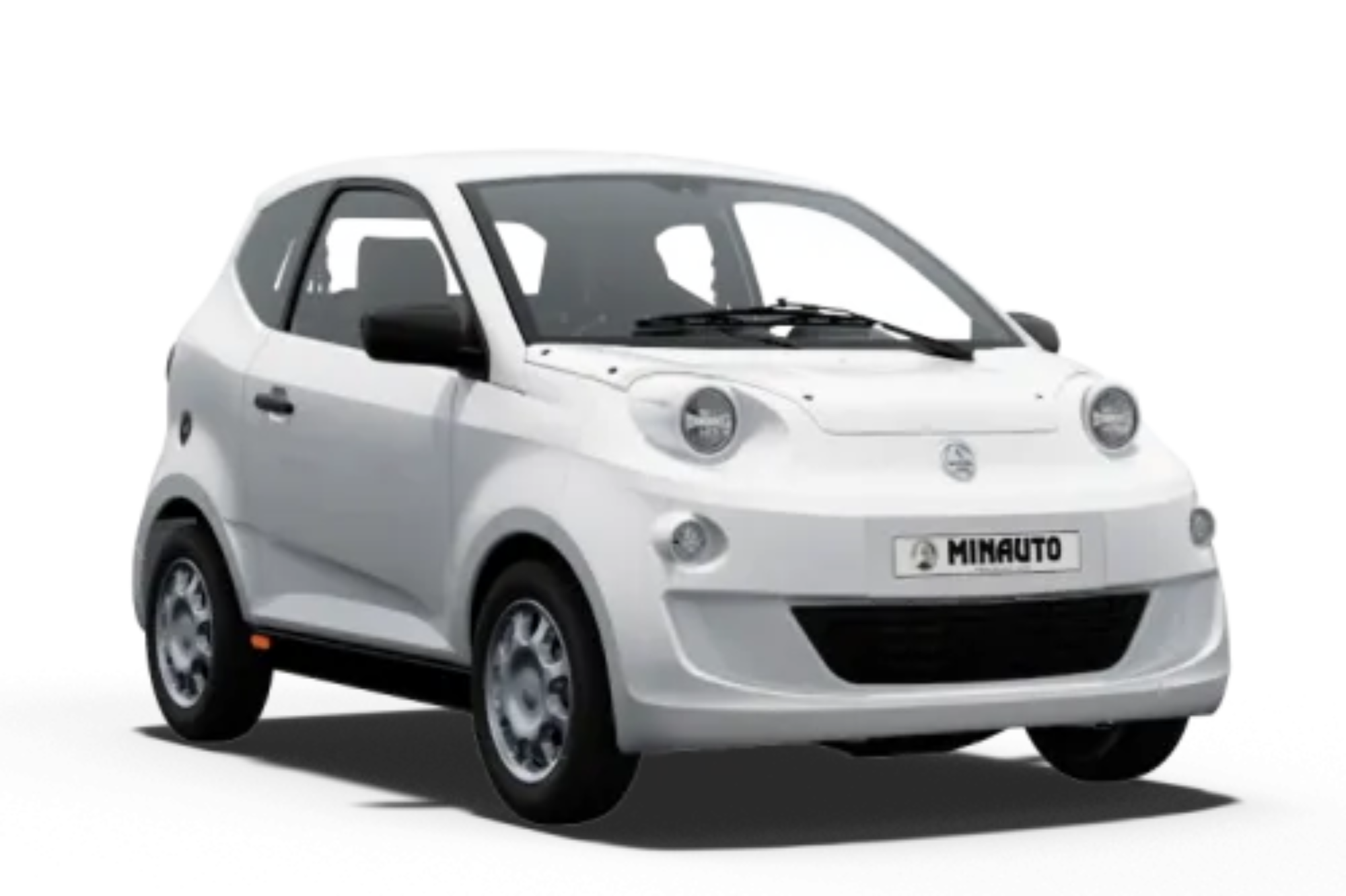 AIXAM Minauto Access