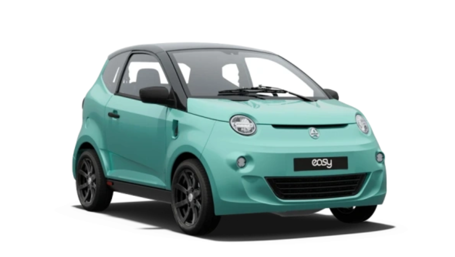 AIXAM EASY CHIC ÉLECTRIQUE