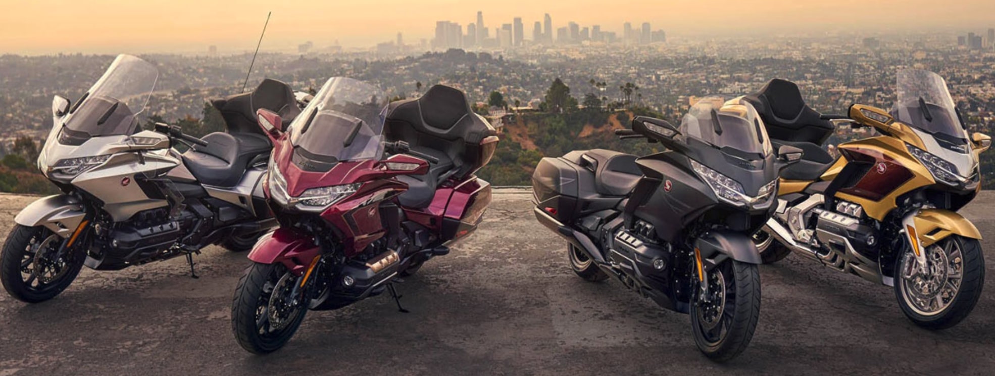 Artisan, commerçant, collectivité, grand compte... Découvrez nos motocycles & services pour accompagner votre activité