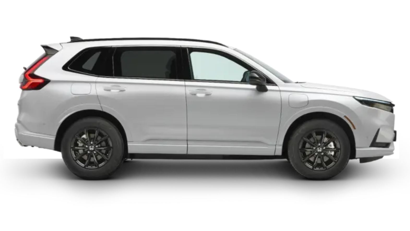 HONDA CR-V e:HEV & CR-V e:PHEV