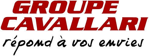Logo Groupe Cavallari