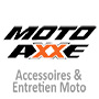 Vente accessoires et pieces pour motards Moto-Axxe Cannes