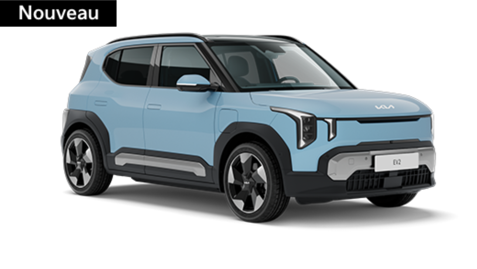 KIA EV2