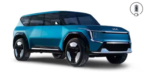 Kia EV9